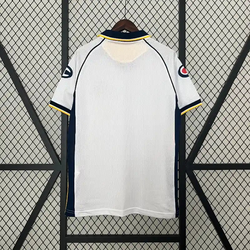Camiseta Clásica Parma FC Visitante 2003-04