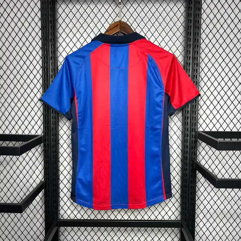 Camiseta Clásica FC Barcelona 2004-05