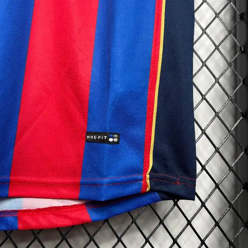 Camiseta Clásica FC Barcelona 2004-05