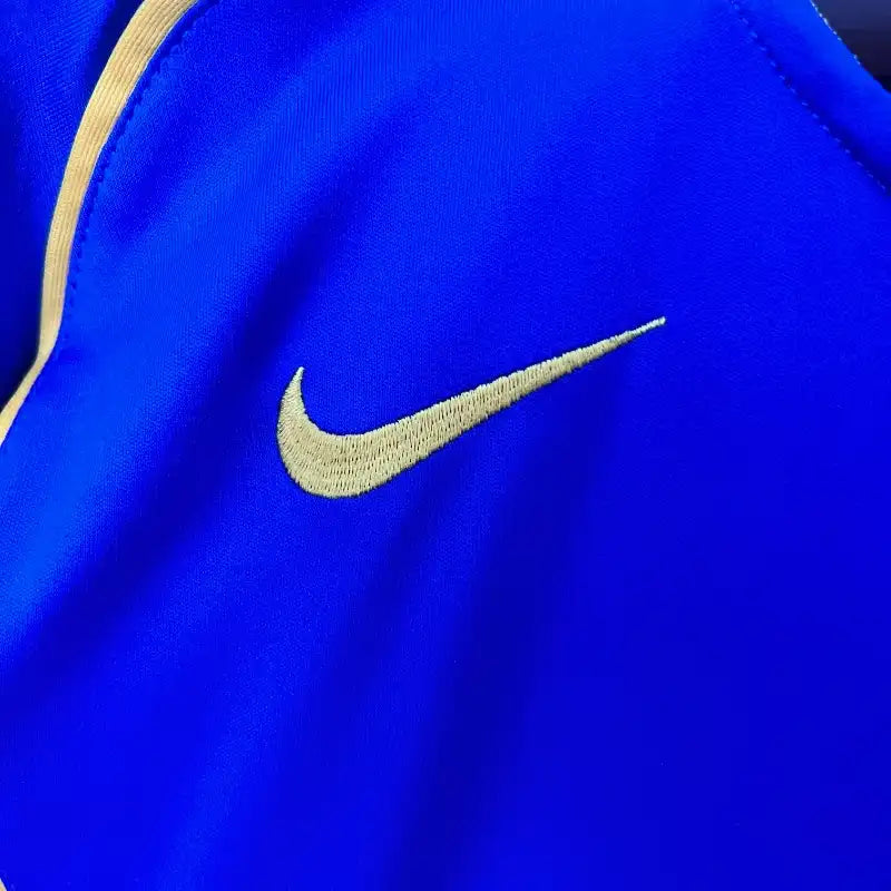 Camiseta Clásica Juventus de Turín Visitante 2004-05