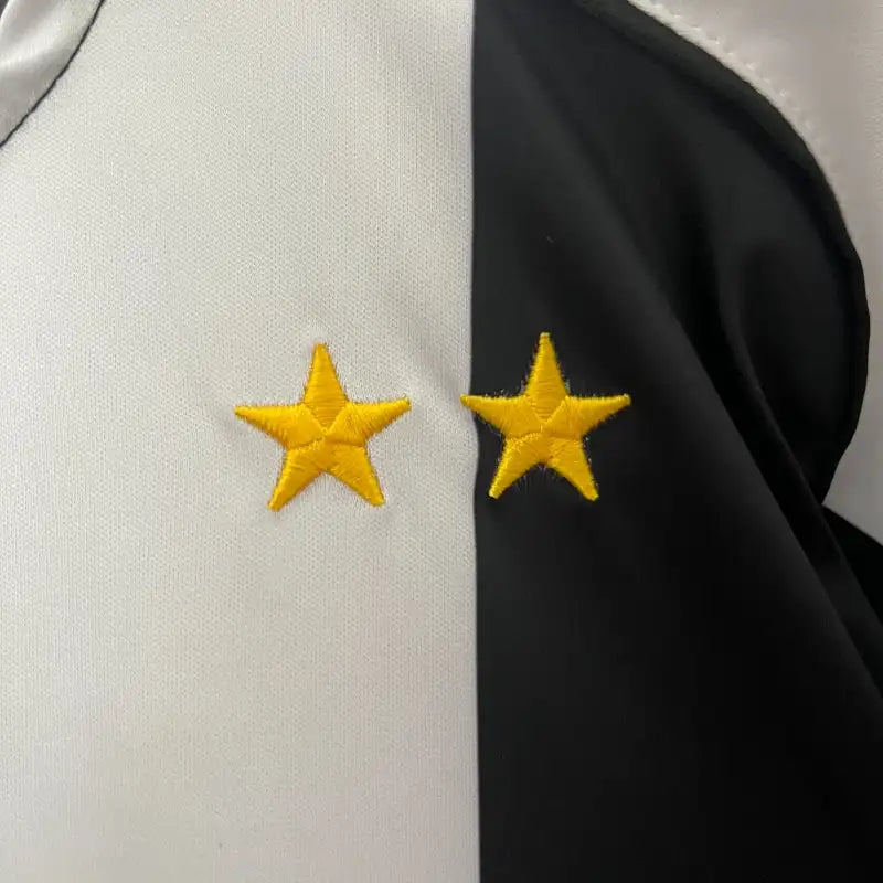 Camiseta Clásica Juventus de Turín 2004-05