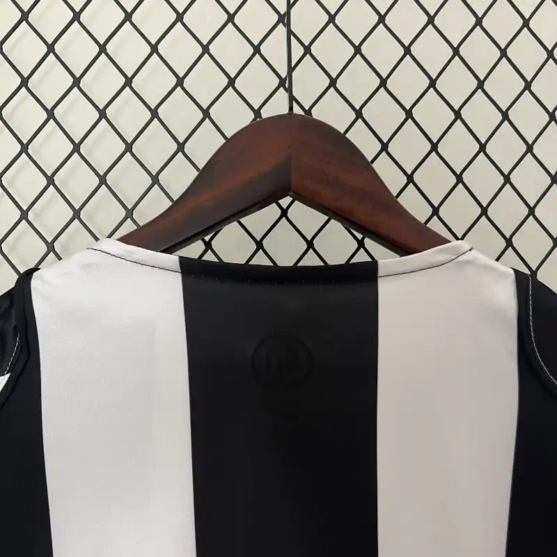 Camiseta Clásica Juventus de Turín 2004-05