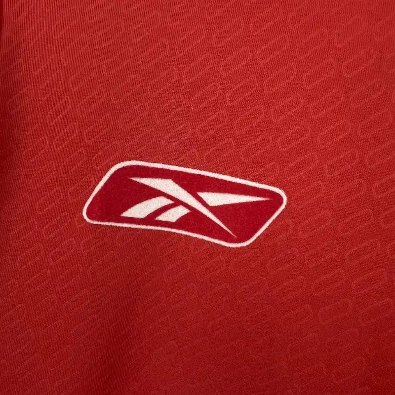 Camiseta Clásica Liverpool FC 2004-05