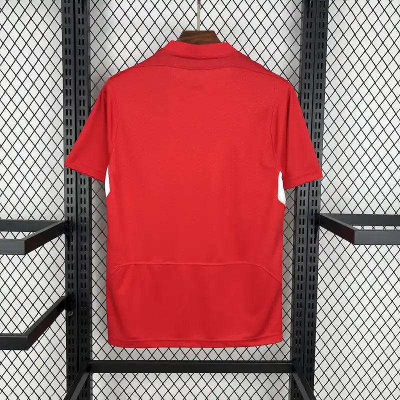 Camiseta Clásica Liverpool FC 2004-05