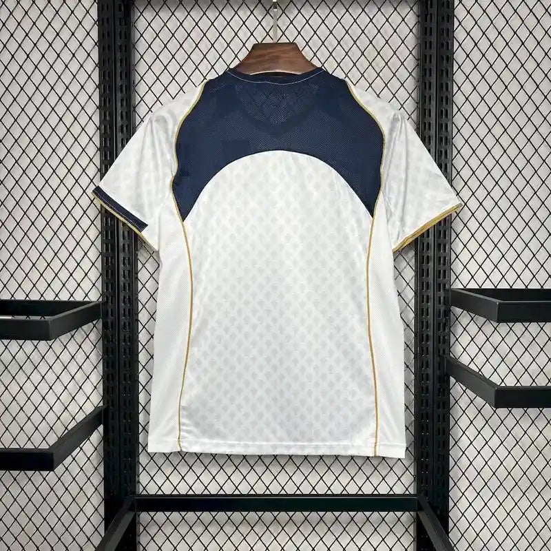 Camiseta Clásica Portugal Visitante 2004