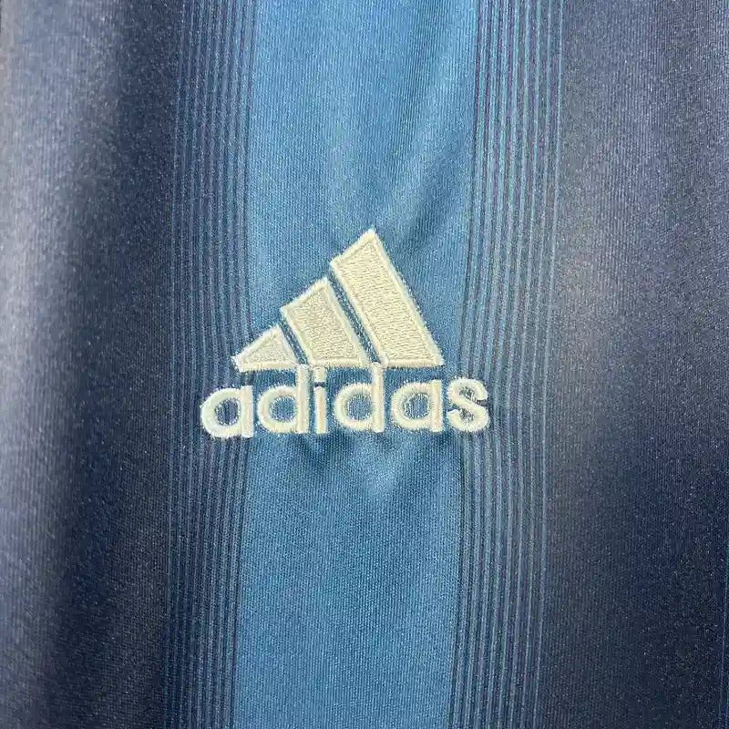 Camiseta Clásica Newcastle United FC Visitante 2005-06