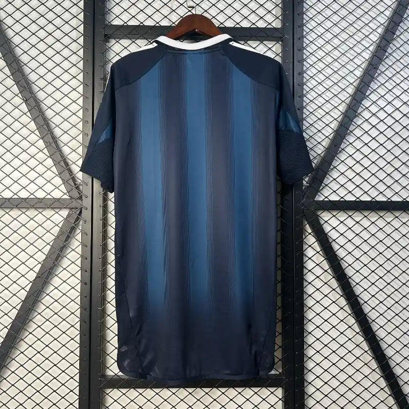 Camiseta Clásica Newcastle United FC Visitante 2005-06