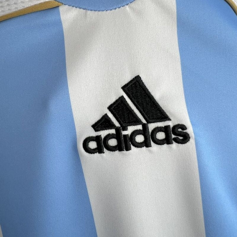 Argentina 1986 Classic Shirt