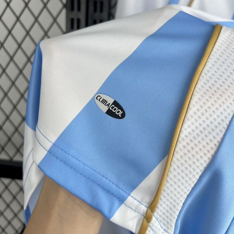 Argentina 1986 Classic Shirt