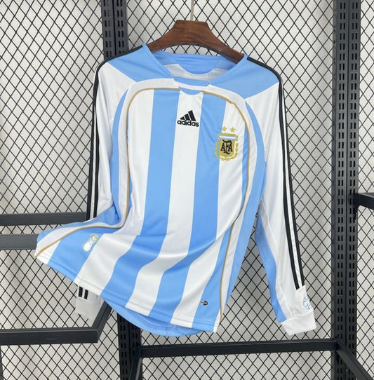 Argentina 1986 Classic Shirt