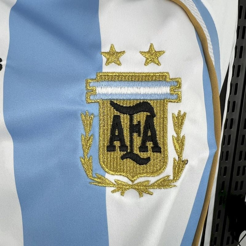 Argentina 1986 Classic Shirt