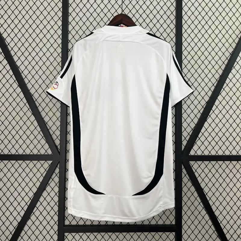 Camiseta Clásica Alemania 2006