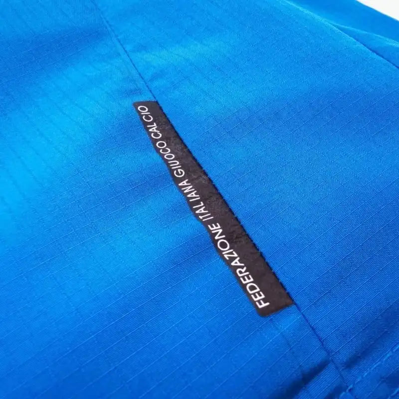 Camiseta Clásica Italia 2006