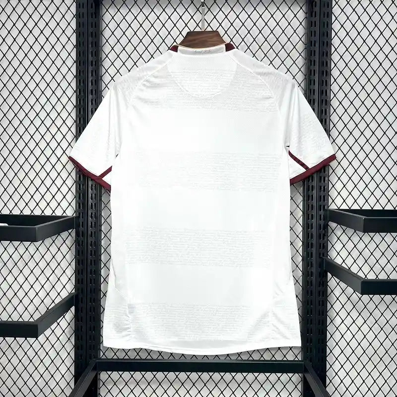 Camiseta Clásica Arsenal FC Visitante 2007-08