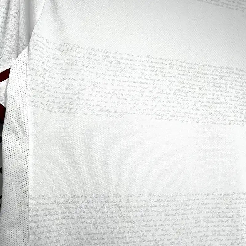 Camiseta Clásica Arsenal FC Visitante 2007-08