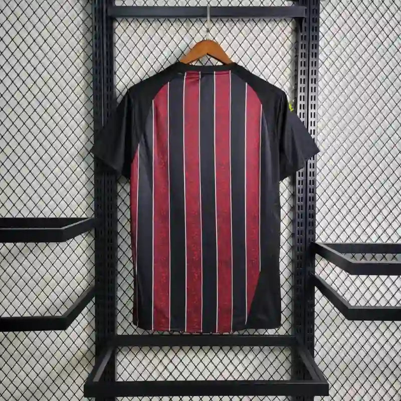 Camiseta Clásica Manchester City FC Visitante 2008-09