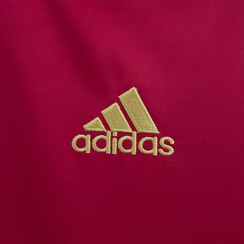 Camiseta Clásica España 2008