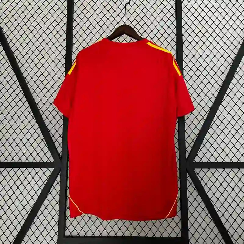 Camiseta Clásica España 2008