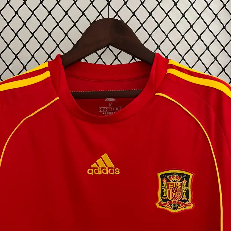 Camiseta Clásica España 2008