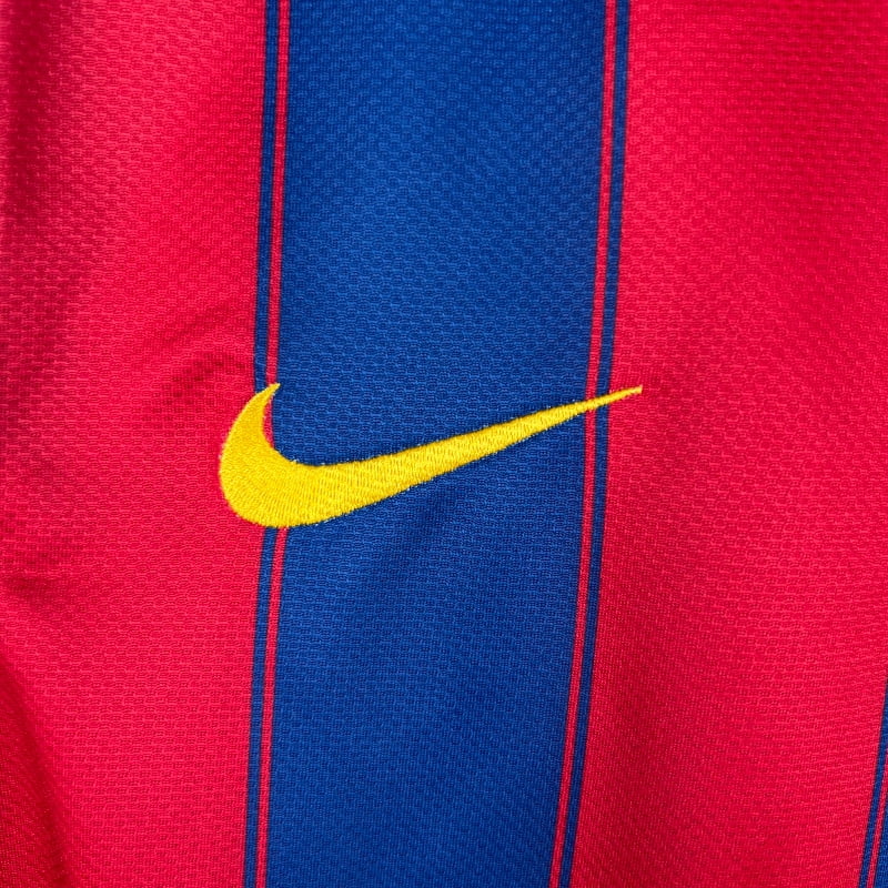 Camiseta Clásica FC Barcelona 2009-10