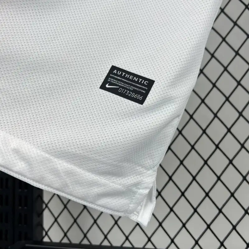 Camiseta Clásica Juventus de Turín Visitante 2010-11