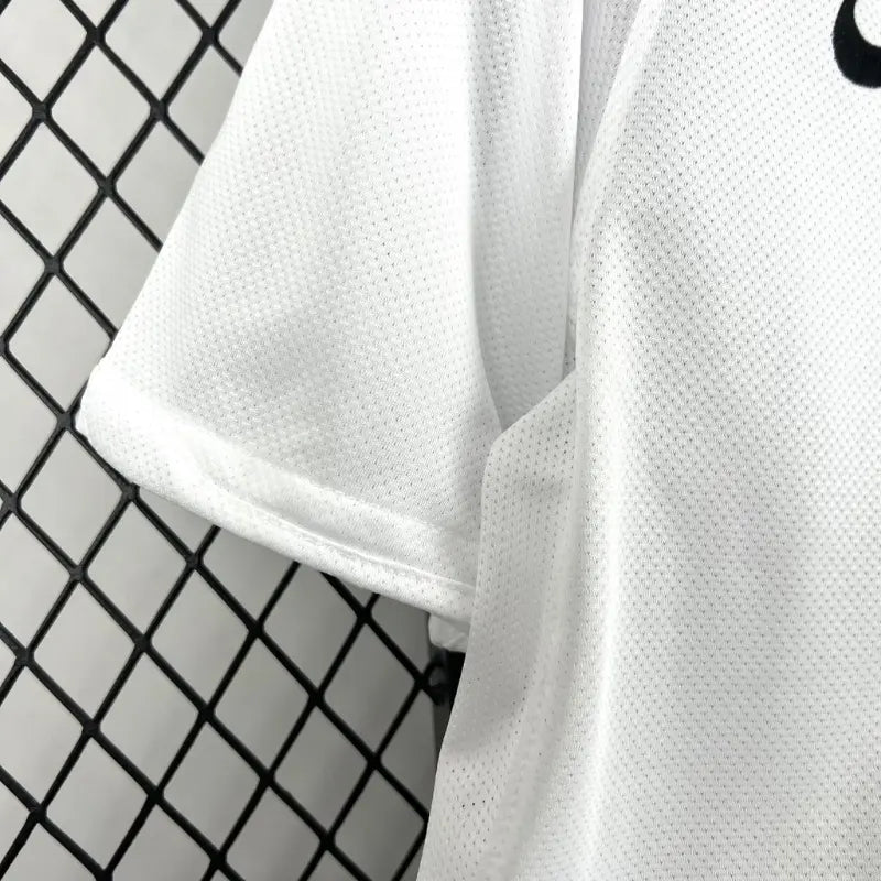 Camiseta Clásica Juventus de Turín Visitante 2010-11