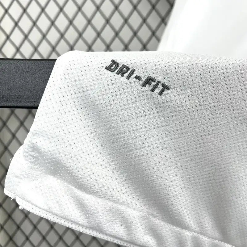 Camiseta Clásica Juventus de Turín Visitante 2010-11