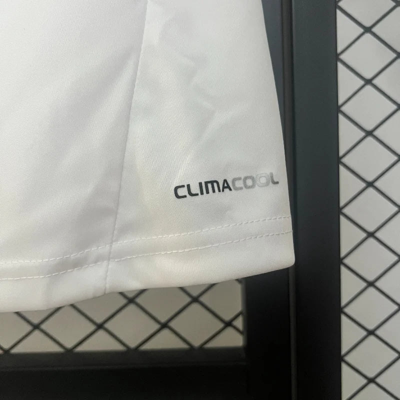 Camiseta Clásica Olympique de Lyon 2010-11