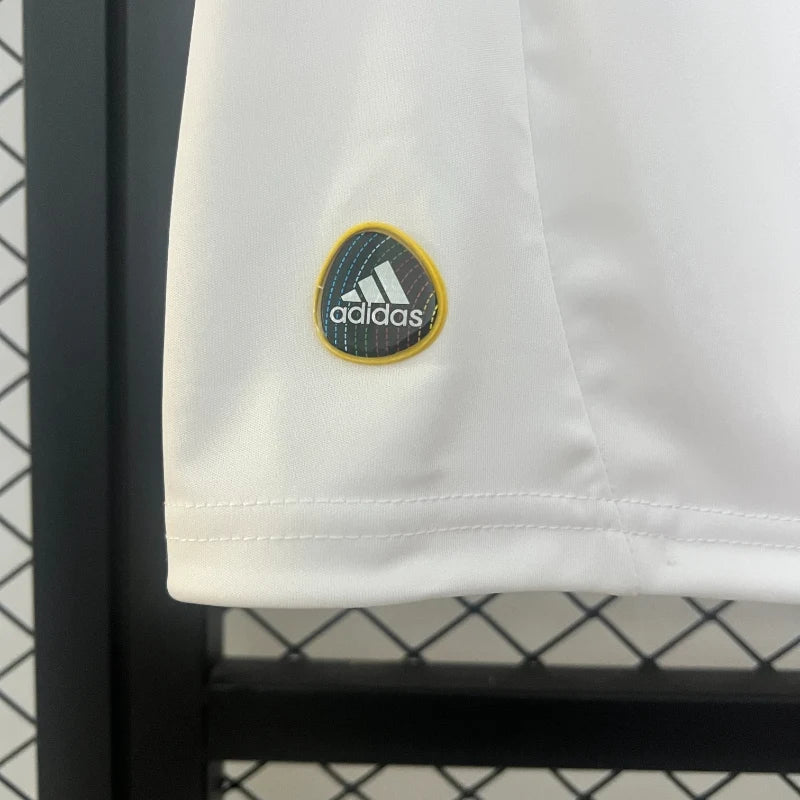 Camiseta Clásica Olympique de Lyon 2010-11