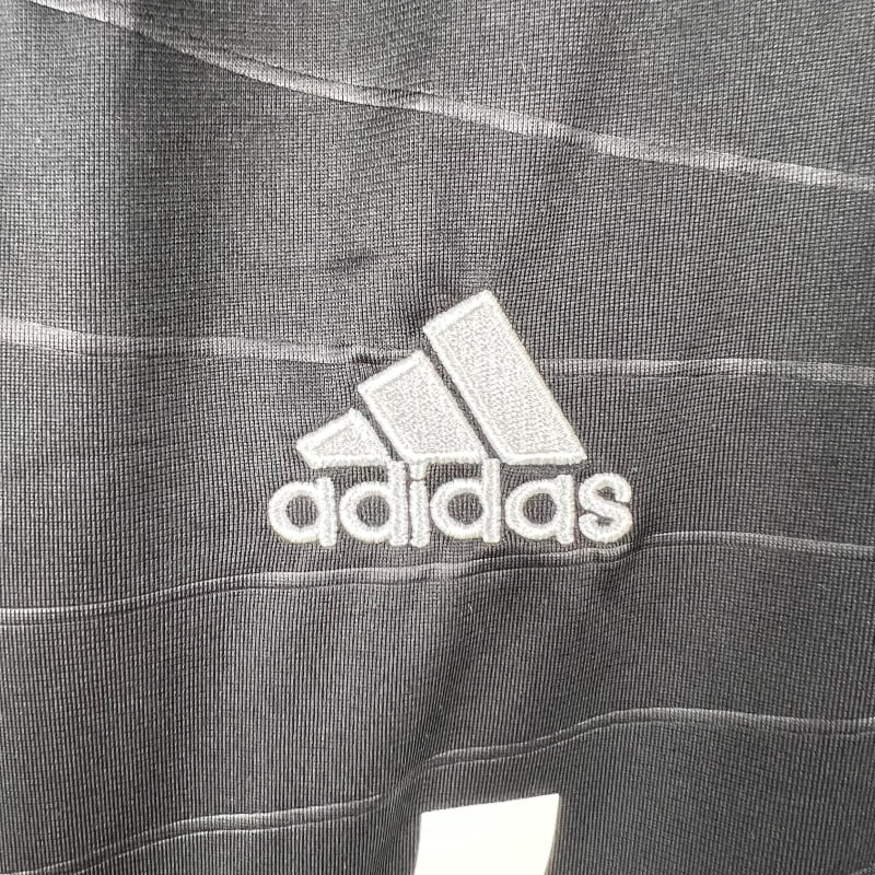 Camiseta Clásica Real Madrid Visitante 2010-11