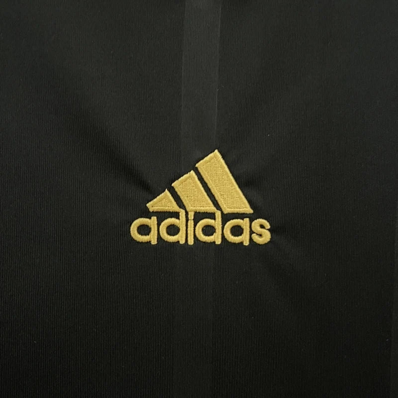 Camiseta Clásica Alemania Visitante 2010