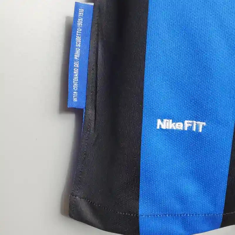 Camiseta Clásica Inter Milán 2010