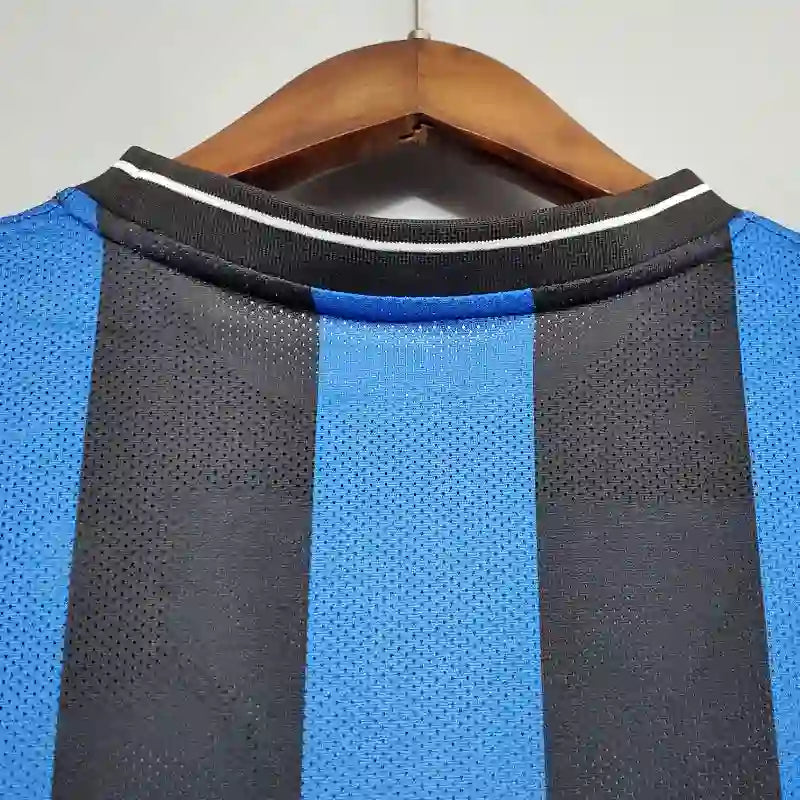 Camiseta Clásica Inter Milán 2010