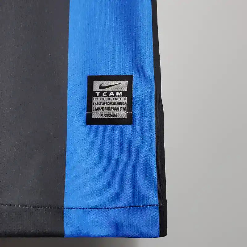 Camiseta Clásica Inter Milán 2010