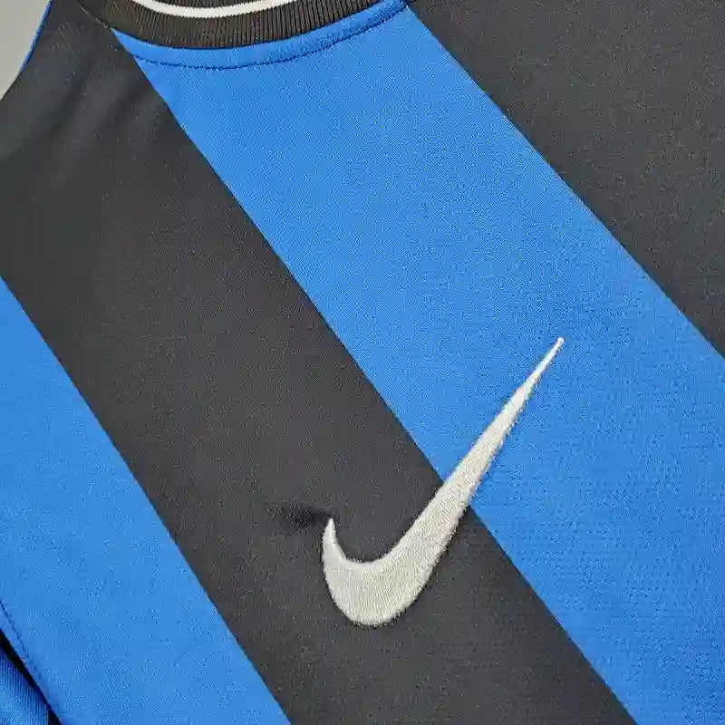 Camiseta Clásica Inter Milán 2010