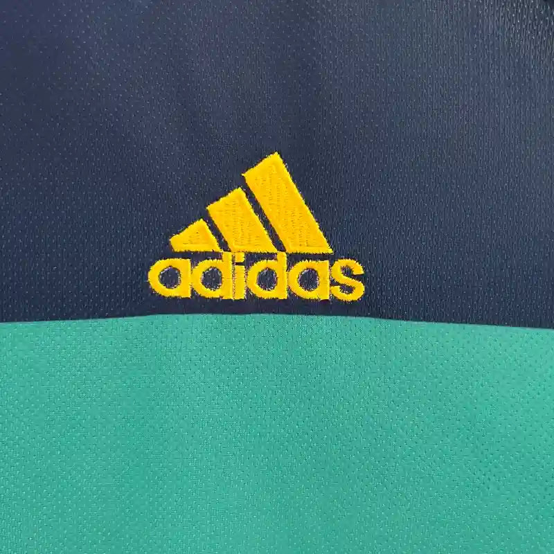 Camiseta Clásica España Portero 2010