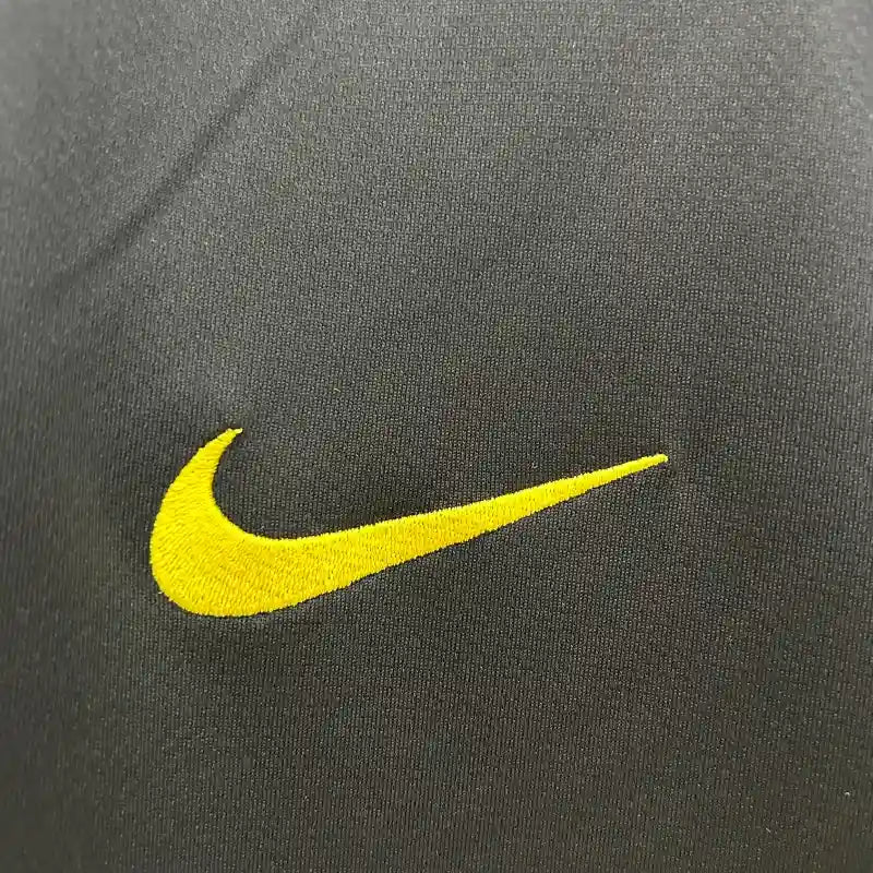 Camiseta Clásica FC Barcelona Visitante 2011-12