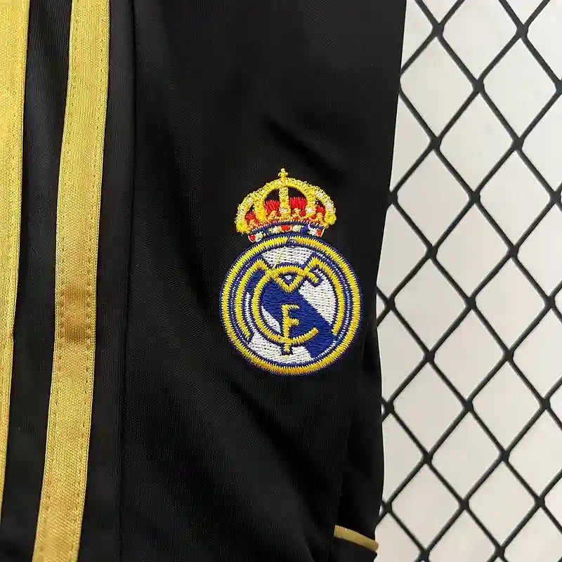 Equipación Clásica Real Madrid Visitante 2011-12