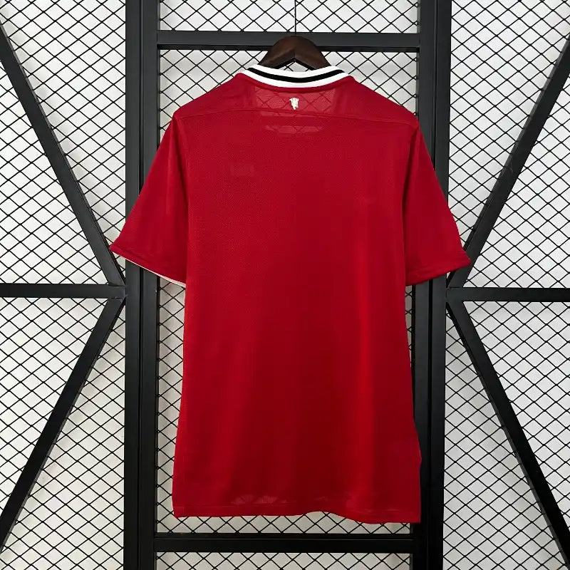 Camiseta Clásica Manchester United FC 2011-12