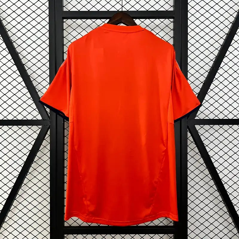 Camiseta Clásica Olympique de Marsella Visitante (3ª) 2011-12