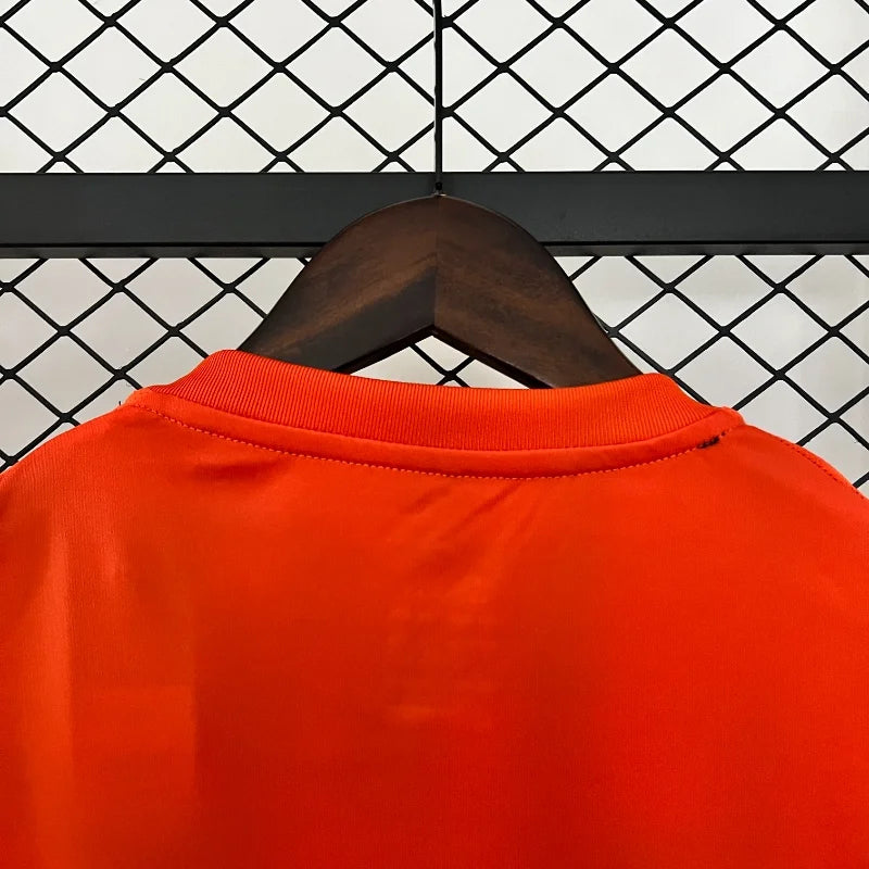 Camiseta Clásica Olympique de Marsella Visitante (3ª) 2011-12