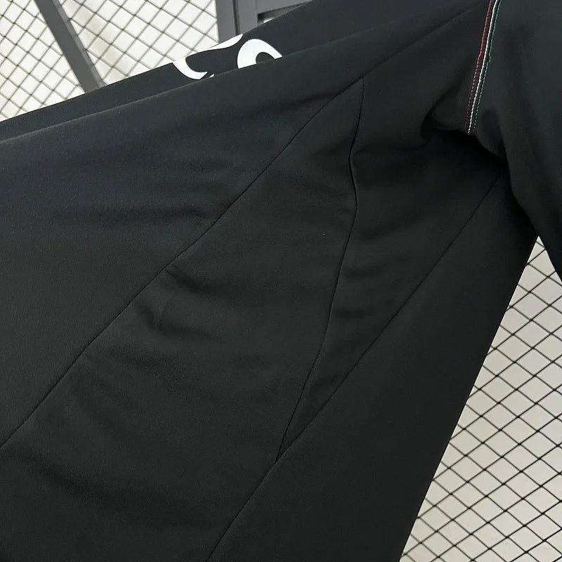 Camiseta Clásica AC Milán Visitante 2012-13