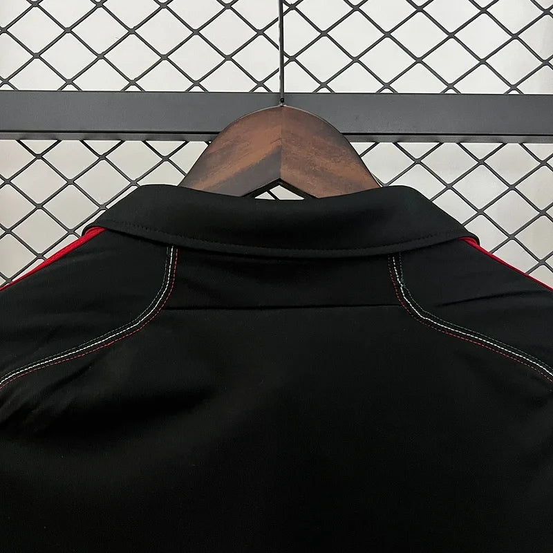 Camiseta Clásica AC Milán Visitante 2012-13