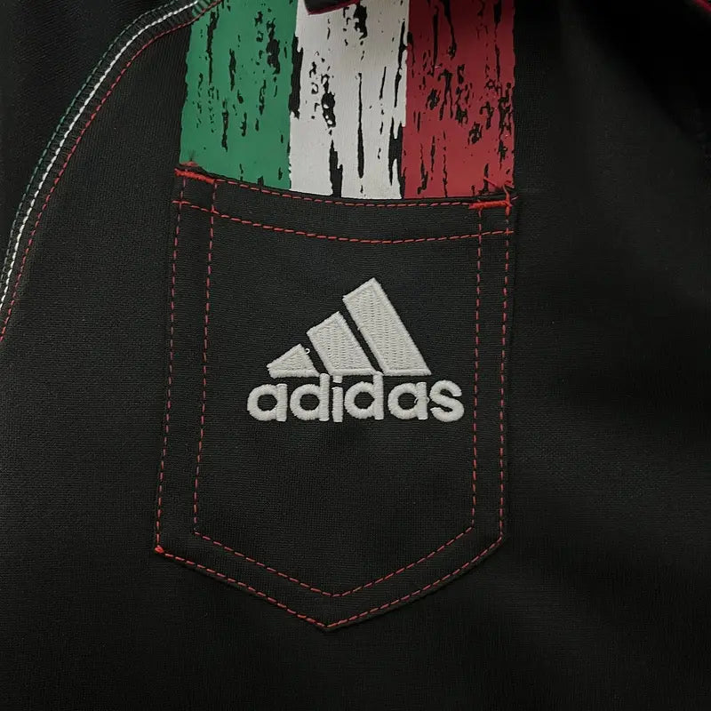 Camiseta Clásica AC Milán Visitante 2012-13