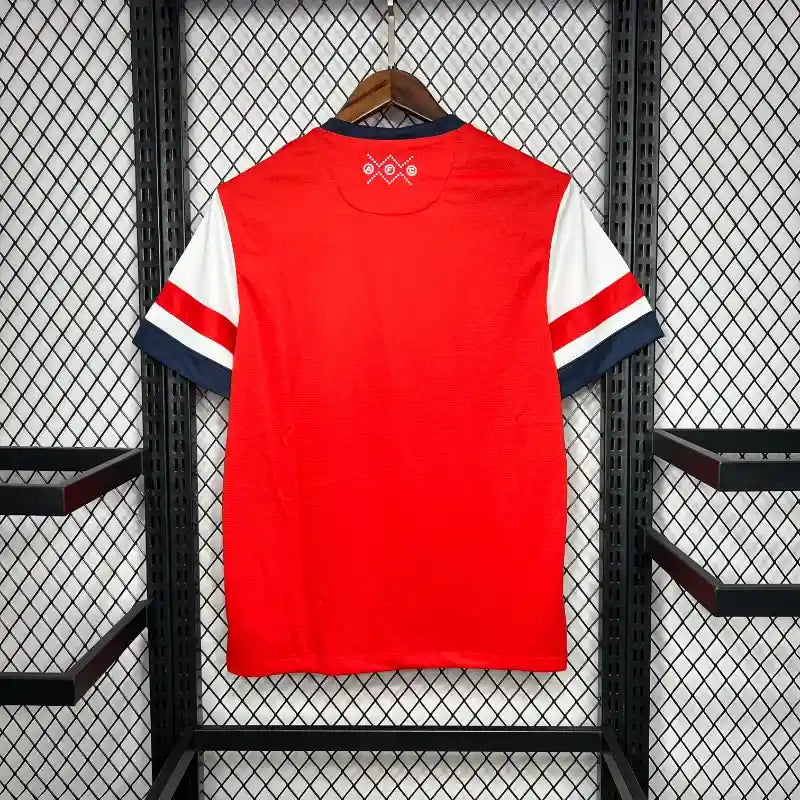 Camiseta Clásica Arsenal FC 2012-13