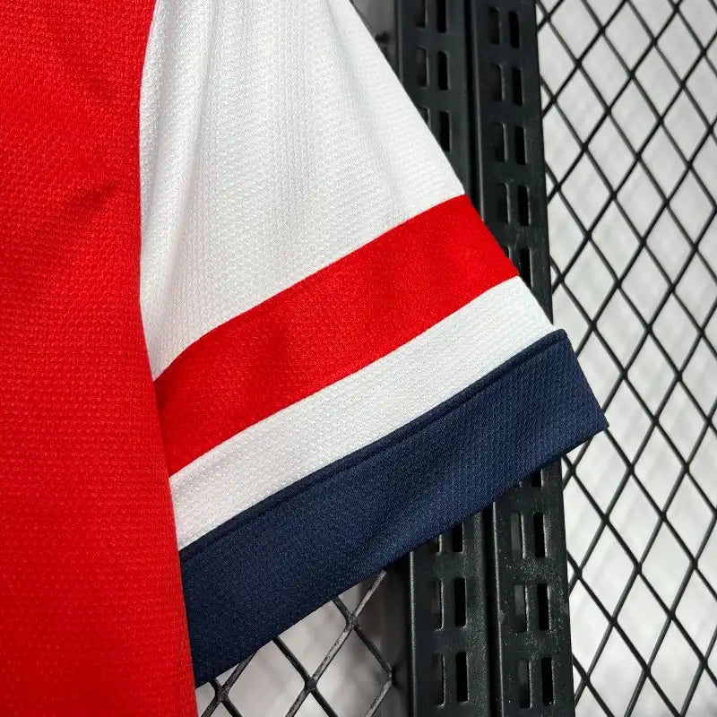 Camiseta Clásica Arsenal FC 2012-13