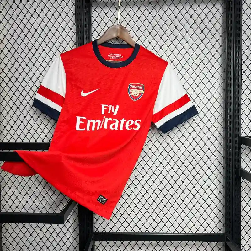 Camiseta Clásica Arsenal FC 2012-13