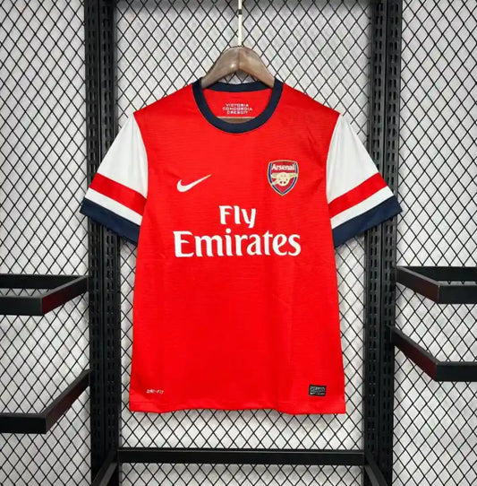 Camiseta Clásica Arsenal FC 2012-13