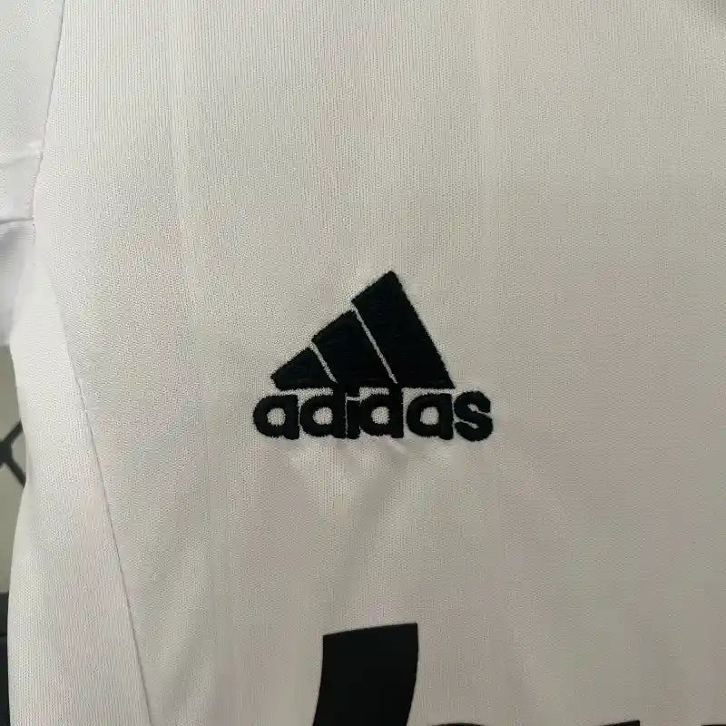 Equipación Clásica Real Madrid 2012-13