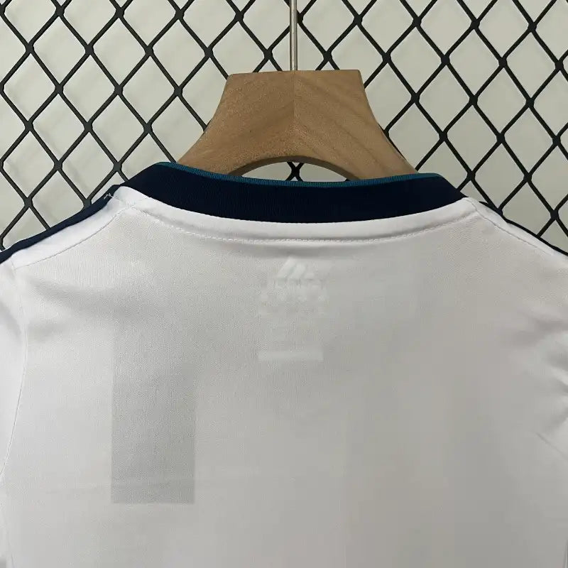 Equipación Clásica Real Madrid 2012-13